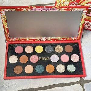 Pat McGrath MTHRSHP Mega Celestial Odyssey Palette